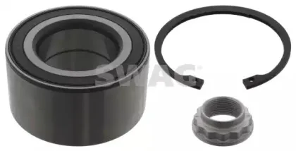 Комплект подшипника ступицы колеса SWAG купить